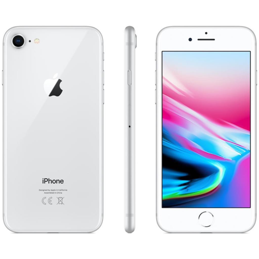 Yenilenmiş Apple iPhone 8 64 GB (12 Ay Garantili) - A Grade