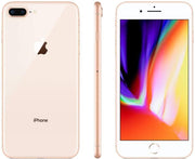 Yenilenmiş A Kalite Apple iPhone 8 Plus 64 Gb Gold A Kalite