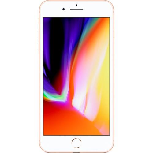 Yenilenmiş Apple iPhone 8 Plus 64 GB Gold B Kalite