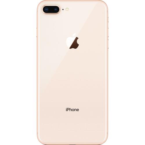 Yenilenmiş Apple iPhone 8 Plus 64 GB Gold B Kalite