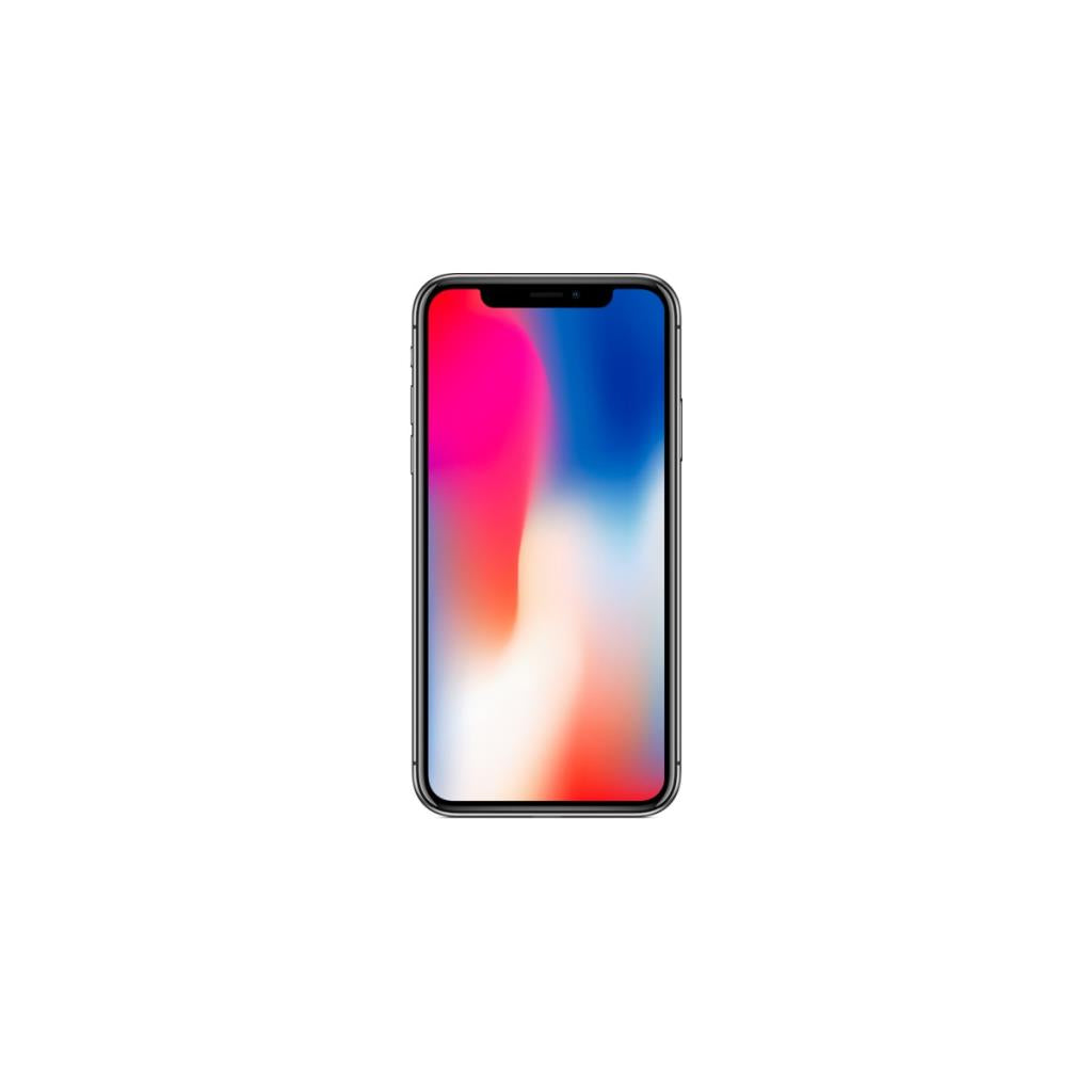 iPhone X 256 GB Space Gray Yenilenmiş C Kalite (12 Ay Garantili)