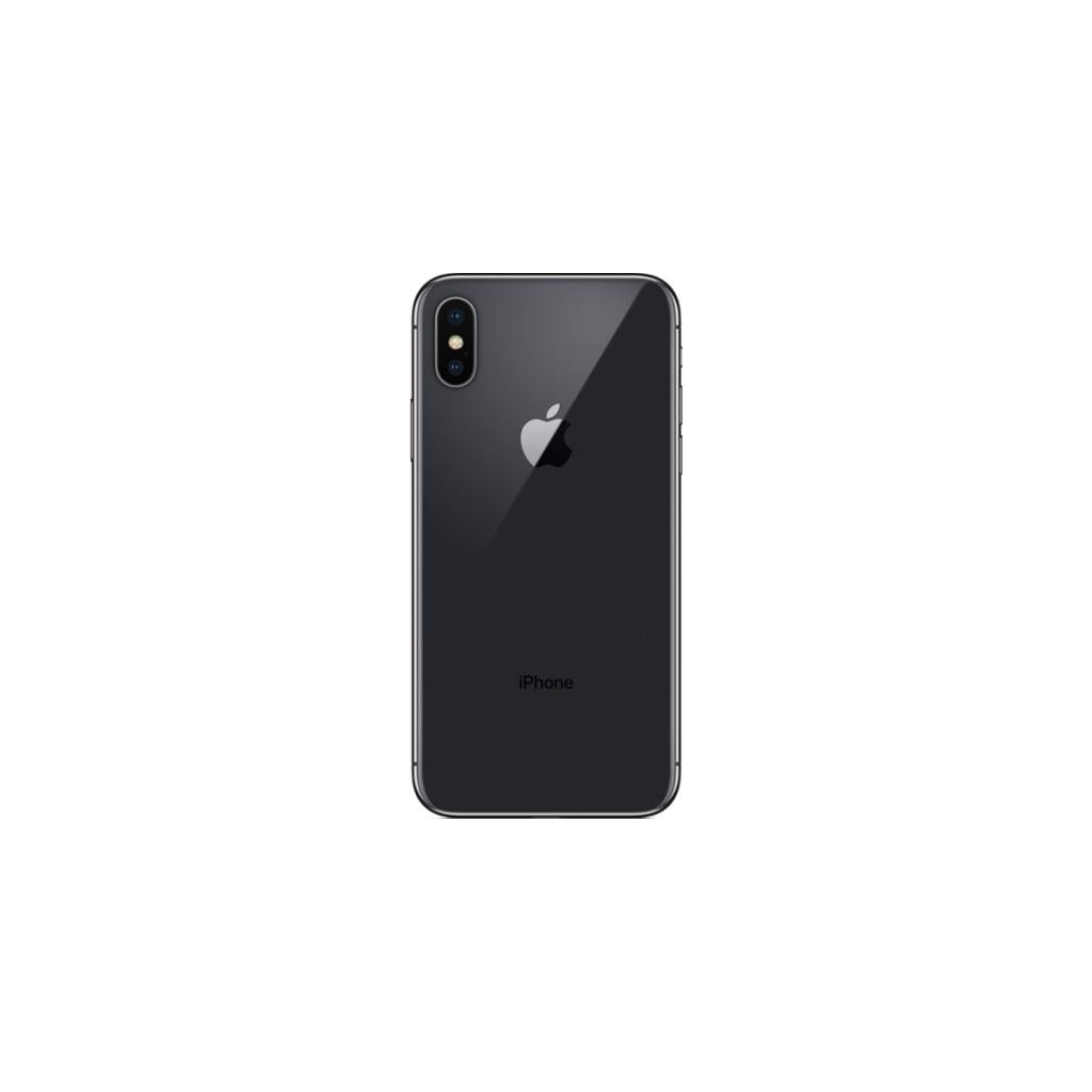 iPhone X 256 GB Space Gray Yenilenmiş C Kalite (12 Ay Garantili)