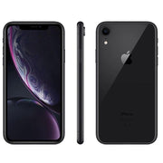 Refurbished iPhone XR 128 GB Black A Quality