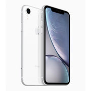 Yenilenmiş iPhone XR 128 GB Beyaz A Kalite