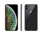 Yenilenmiş APPLE IPHONE XS 256 GB GRİ B Kalite