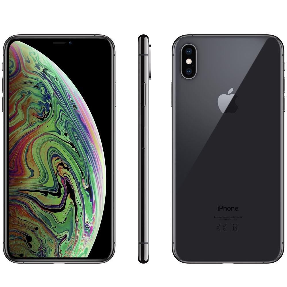 Yenilenmiş iPhone XS 256 GB Space Gray B Kalite