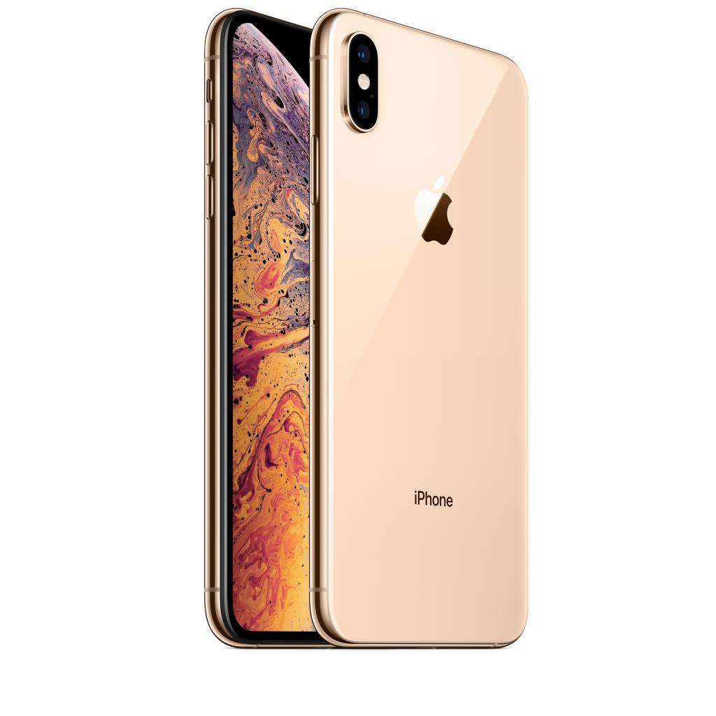 Yenilenmiş iPhone XS Max 64 GB Gold B Kalite