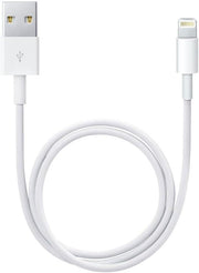 Apple MD819ZM/A Lightning USB Kablosu, 2 m