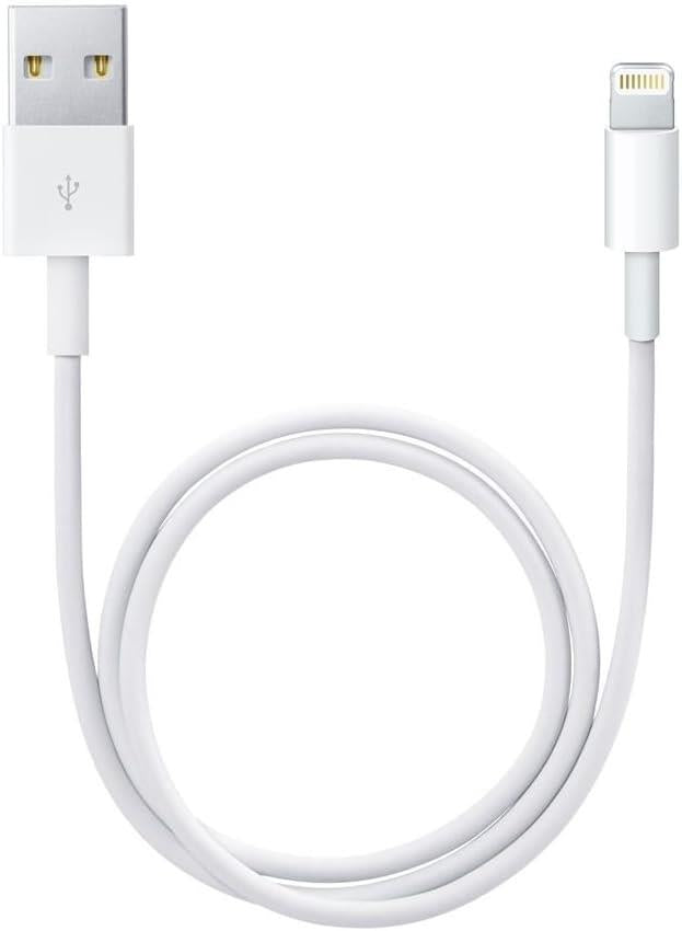 Apple MD819ZM/A Lightning USB Kablosu, 2 m