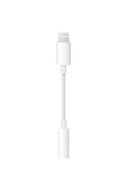 Apple MMX62ZM/A Lightning 3.5 mm Kulaklık Jakı Adaptörü Teşhir