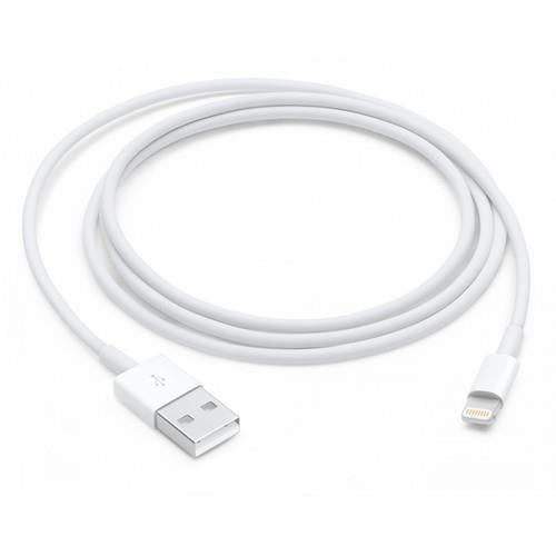 Apple Lightning To Usb 1.0 Mt Cable MXLY2ZM/A