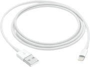 Apple Lightning To Usb 1.0 Mt Cable MXLY2ZM/A - Outlet