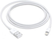 Apple MXLY2ZM/A 1 m USB to Lightning Şarj Kablosu Teşhir