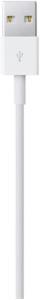 Apple Lightning 0.5m ME291ZM/A Data and Charging Cable Outlet