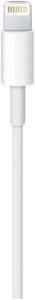 Apple Lightning 0.5m ME291ZM/A Data and Charging Cable Outlet