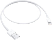 Apple Lightning - USB Kablosu 0.5 m - TESHİR