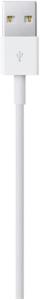 Apple Lightning - USB Kablosu 0.5 m - TESHİR