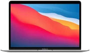 MacBook Air M1 8 GB 256 GB SSD 13.3" MGN93TU/A Gümüş Outlet (Açıklamayı Okuyunuz)