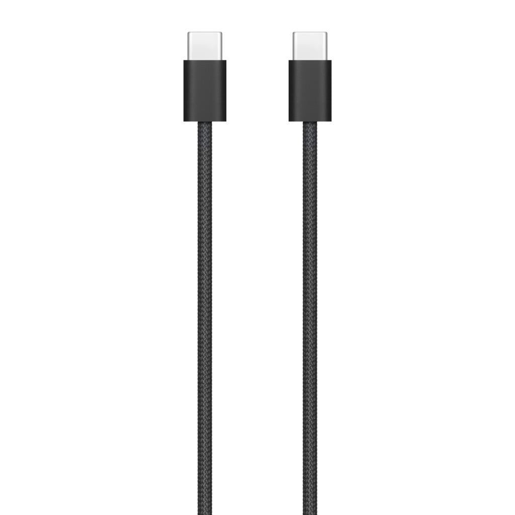 Magic Trackpad (USB‑C) - Siyah Multi-Touch Yüzey Outlet