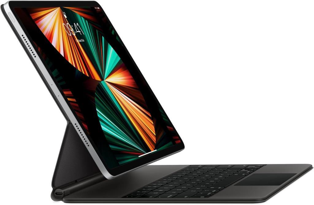 Apple iPad Pro Türkçe F MJQK3TU/A Tablet Klavyesi Teşhir