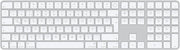Apple Magic Keyboard Touch ID Sayısal Tuş Takımlı MXK73TQ/A Türkçe Q Kablosuz Klavye Outlet