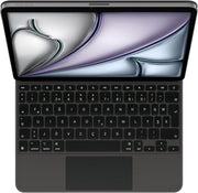 Apple 11 inç iPad Air (M3) için Magic Keyboard - Türkçe Q Klavye - Siyah Outlet