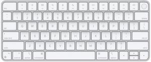 Apple Magic MK293TZ/A Touch ID ABD Klavye - Outlet