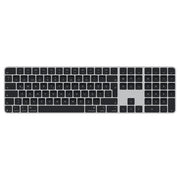 Apple Magic Keyboard Touch ID Sayısal Tuş Takımlı MXK83TQ/A Türkçe Q Kablosuz Klavye Outlet