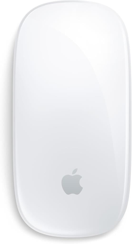Apple Magic 3 MXK53ZE/A Şarjlı Lazer Kablosuz Mouse Teşhir