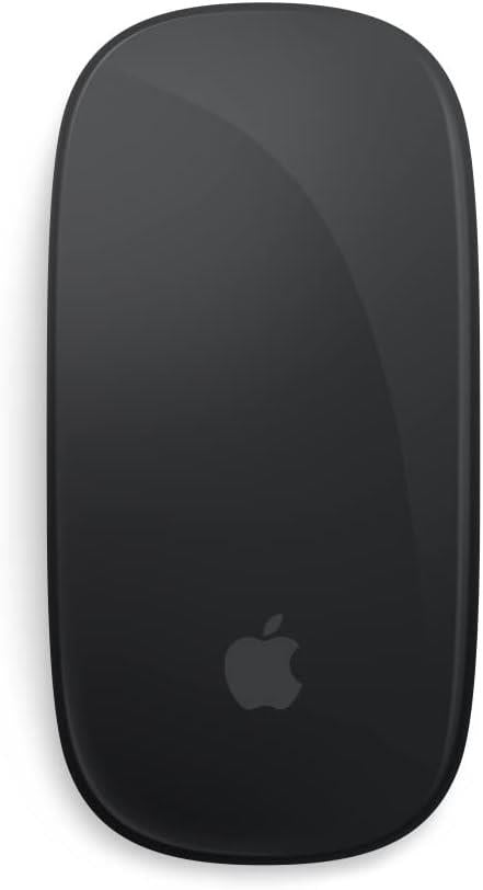 Apple Magic MMMQ3TU/A Şarjlı Lazer Kablolu/Kablosuz Mouse - Teşhir
