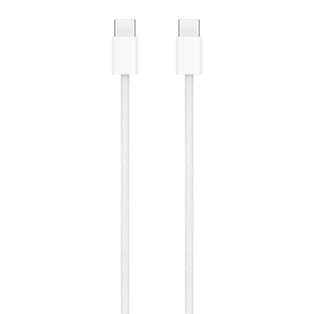 Magic Trackpad (USB‑C) - Beyaz Multi-Touch Yüzey Outlet