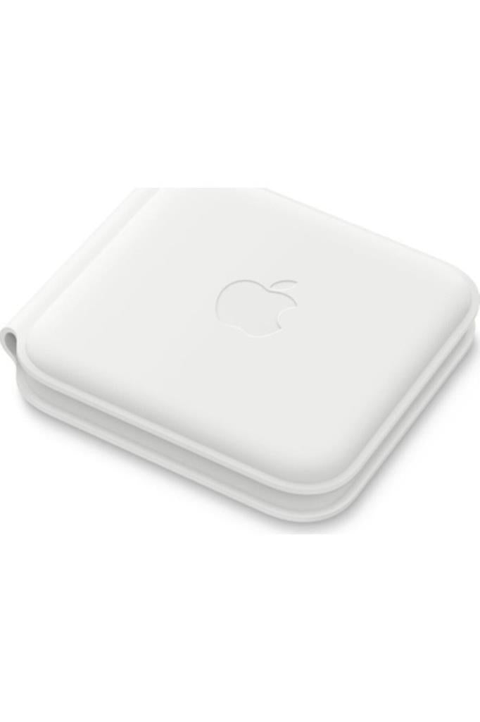 Apple MagSafe Duo Şarj Aygıtı MHXF3TU/A Outlet