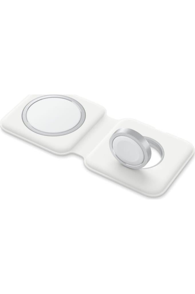 Apple MagSafe Duo Şarj Aygıtı MHXF3TU/A Outlet