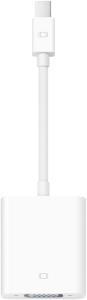 Apple MB572Z/B Mini DisplayPort to VGA Dönüştürücü - TEŞHİR