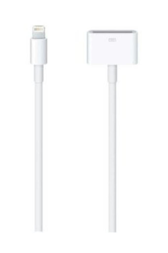 Apple MD824ZM/A Lightning Adaptörü - TEŞHİR