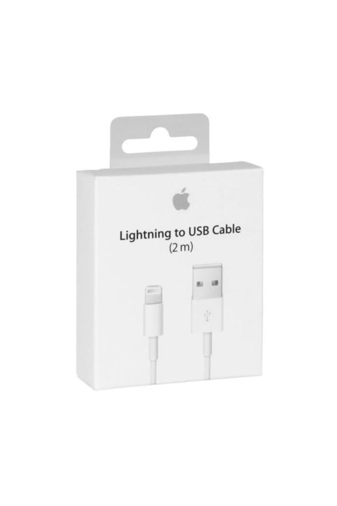 Apple MM0A3ZM/A 1 m Type-C to Lightning Şarj Kablosu - TEŞHİR