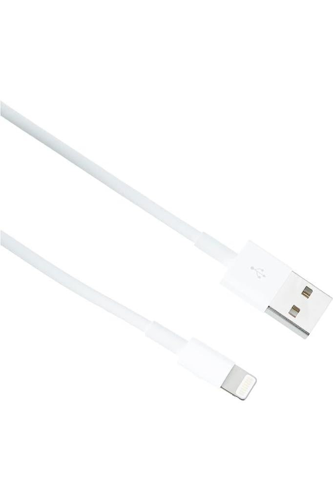 Apple MM0A3ZM/A 1 m Type-C to Lightning Şarj Kablosu - TEŞHİR