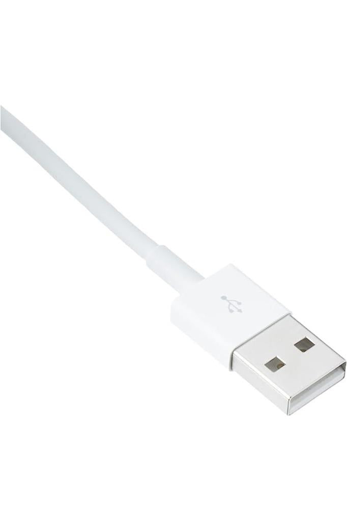Apple MM0A3ZM/A 1 m Type-C to Lightning Şarj Kablosu - TEŞHİR
