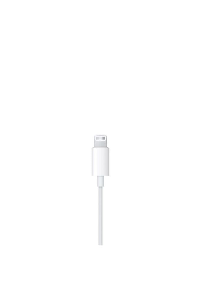 Apple MMTN2TU/A Lightning Kablolu Kulak İçi Kulaklık Outlet