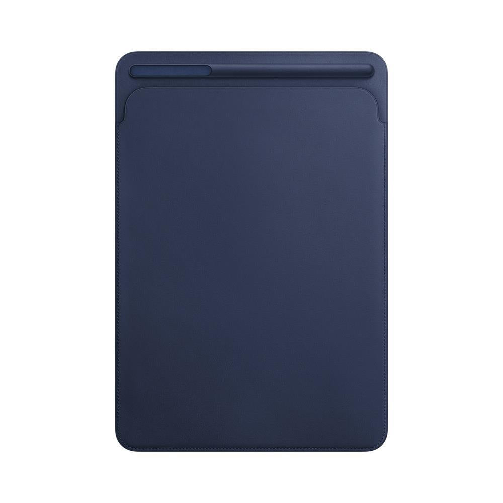 AppleMPU22ZM/A IPad Pro 10.5" Deri Zarf Kılıf/Midnight Blue Outlet