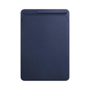 AppleMPU22ZM/A IPad Pro 10.5" Deri Zarf Kılıf/Midnight Blue Outlet