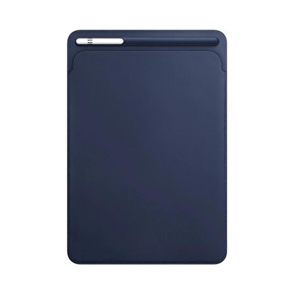 AppleMPU22ZM/A IPad Pro 10.5" Deri Zarf Kılıf/Midnight Blue Outlet