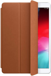 Apple Mpu92Zm/A iPad Pro Için Smart Cover, 10.5", Saddle Brown