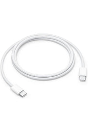 Apple MW493ZM/A 1 m Type-C to Type-C Hızlı Şarj Kablosu - TEŞHİR