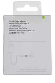 Apple MXLY2ZM/A 1 m USB to Lightning Şarj Kablosu - TEŞHİR