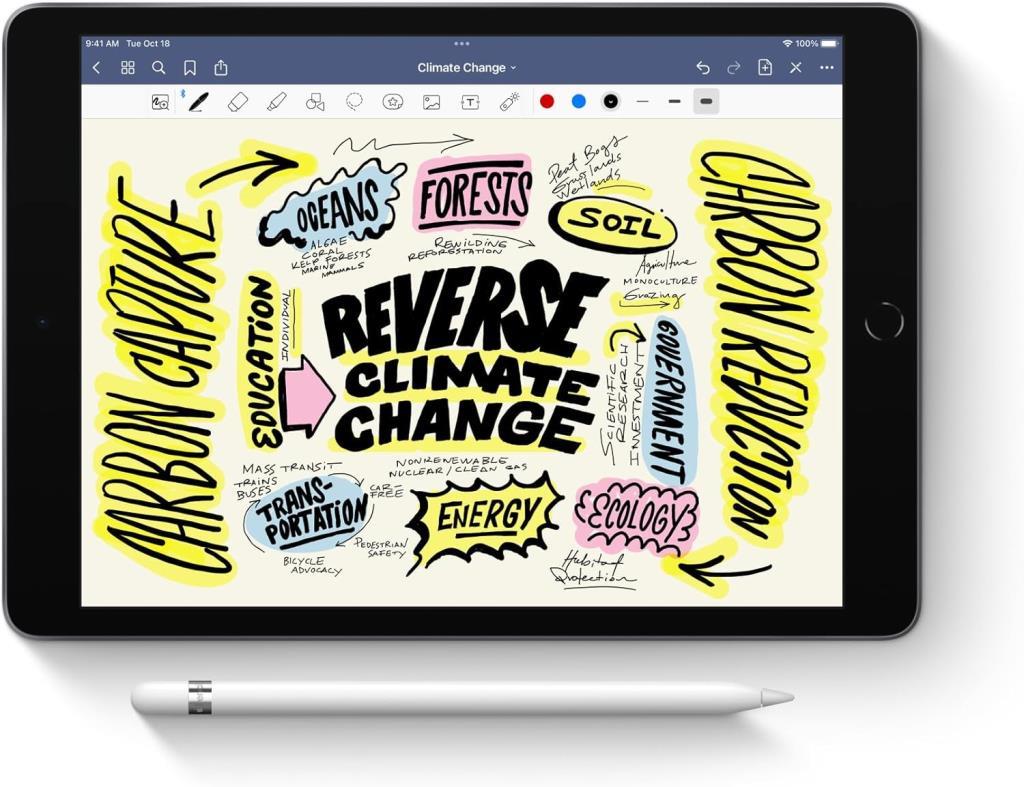 Apple Pencil (1. nesil) Outlet