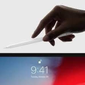 Apple Pencil 2 MU8F2TU/A قلم لوحي أوتلت
