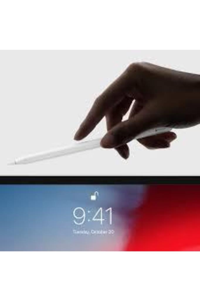 Apple Pencil 2 MU8F2TU/A Tablet Kalemi - TEŞHİR