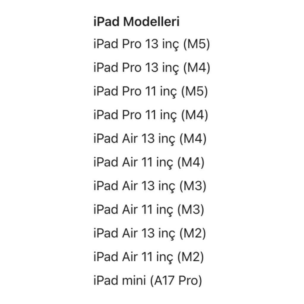 Apple Pencil Pro MX2D3ZE/A Dokunmatik Kalem Outlet