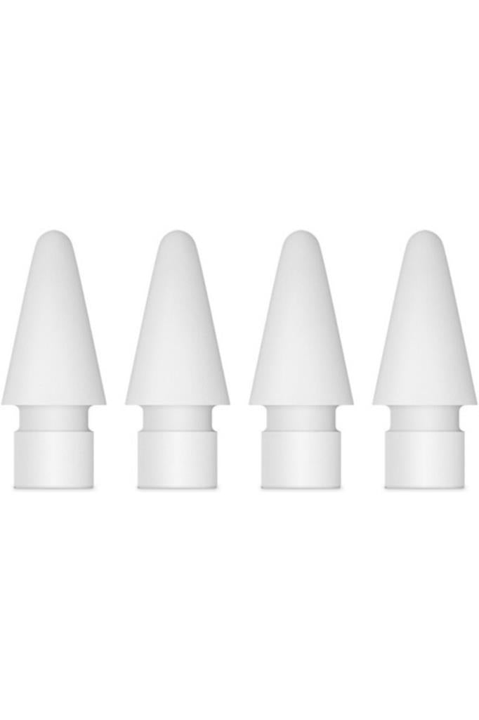 Apple İpad MLUN2ZM/A Kalem Uçları 4'lü Paket Outlet